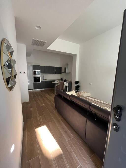 Milano Loft Apartment Bagian luar foto