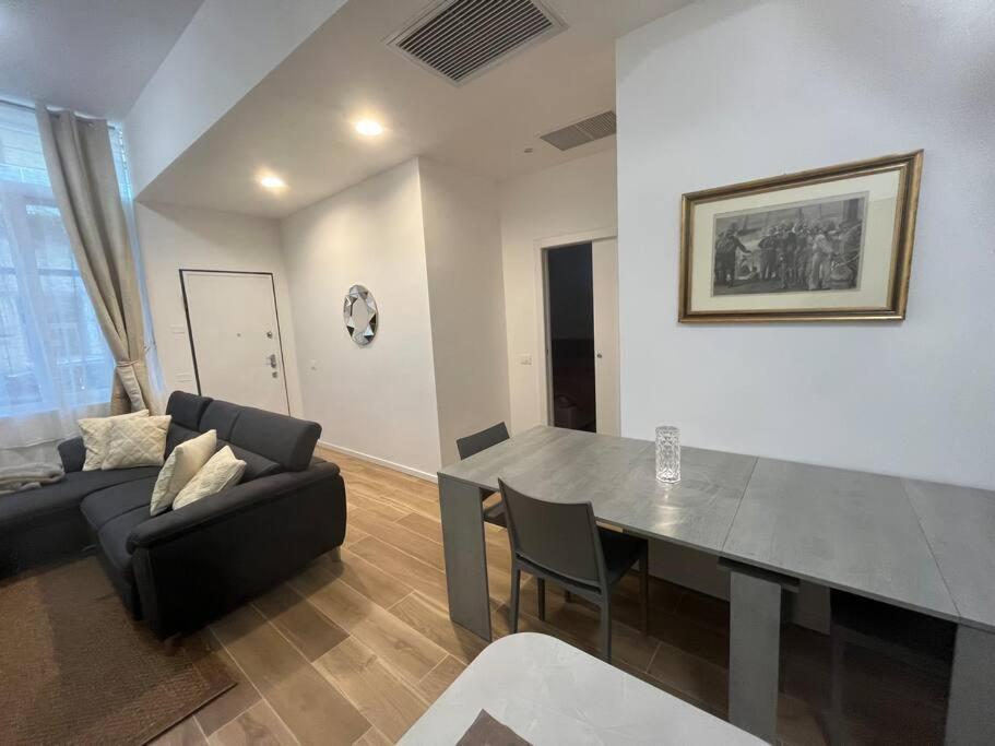 Milano Loft Apartment Bagian luar foto