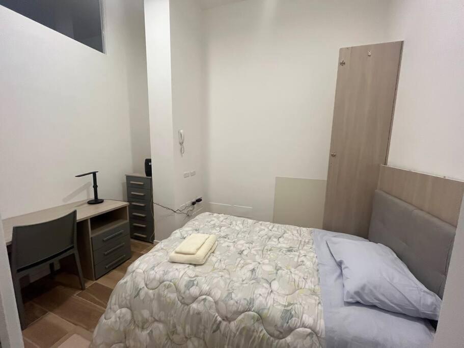 Milano Loft Apartment Bagian luar foto