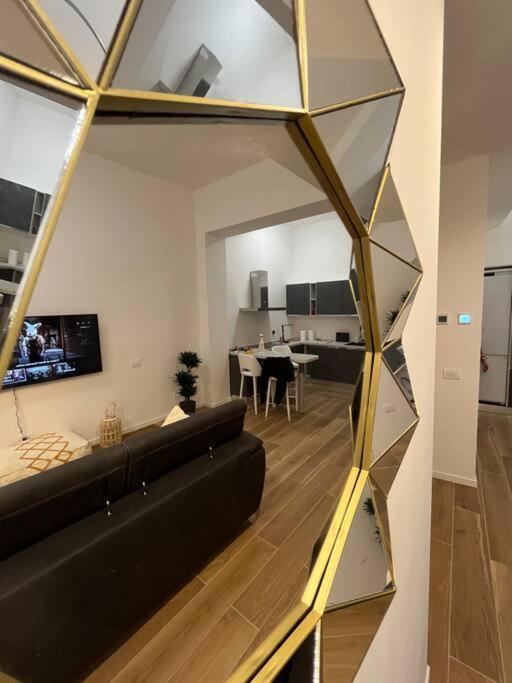Milano Loft Apartment Bagian luar foto
