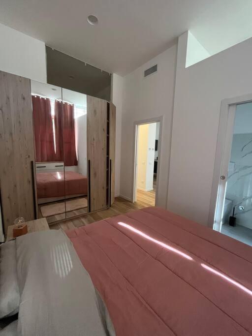 Milano Loft Apartment Bagian luar foto