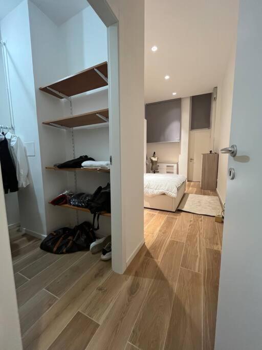 Milano Loft Apartment Bagian luar foto