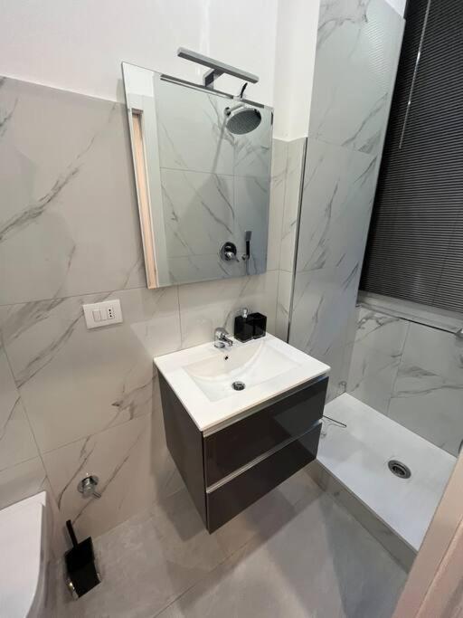 Milano Loft Apartment Bagian luar foto
