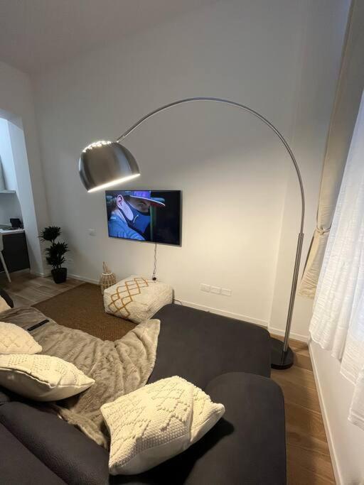 Milano Loft Apartment Bagian luar foto