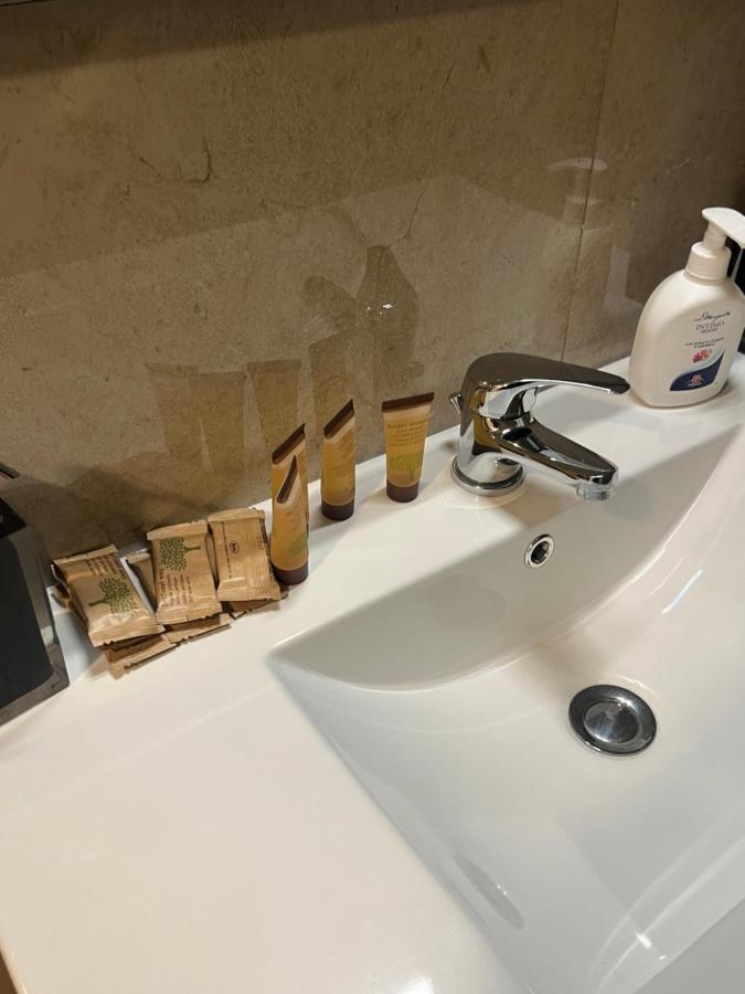 Milano Loft Apartment Bagian luar foto